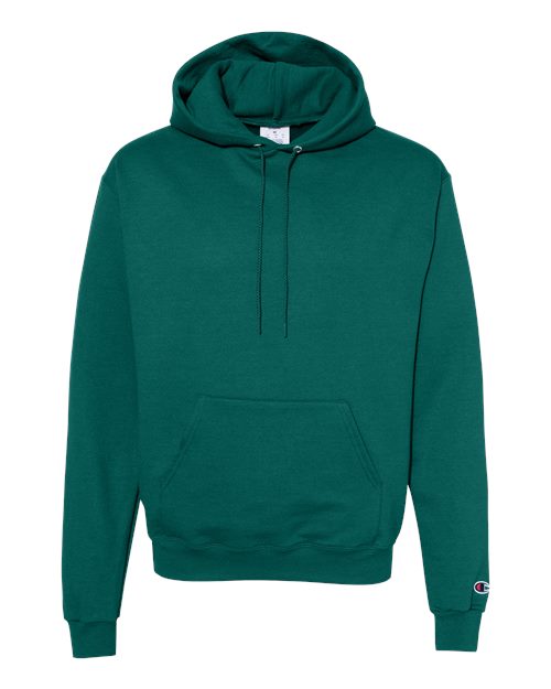 Unisex Powerblend® Hooded Sweatshirt - 1757