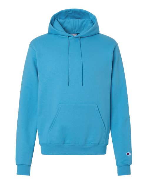 Unisex Powerblend® Hooded Sweatshirt - 1757