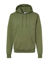 Unisex Powerblend® Hooded Sweatshirt - 1757