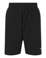 Unisex Reverse Weave® Shorts - 10312