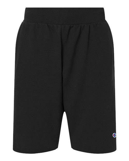 Unisex Reverse Weave® Shorts - 10312