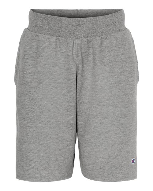 Unisex Reverse Weave® Shorts - 10312