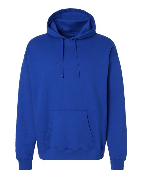 Unisex Perfect Sweats Hooded Sweatshirt