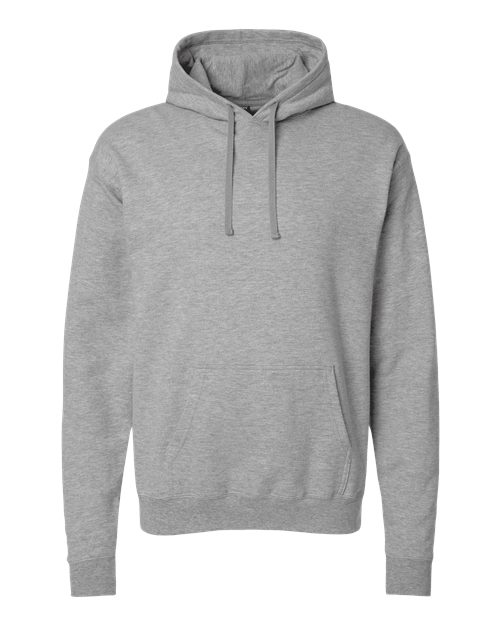 Unisex Perfect Sweats Hooded Sweatshirt