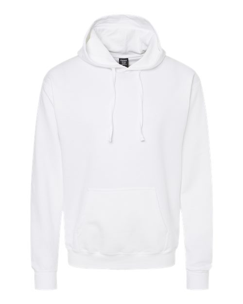 Unisex Perfect Sweats Hooded Sweatshirt