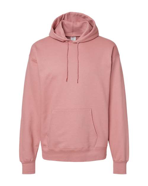Unisex Ultimate Cotton® Hooded Sweatshirt - 399