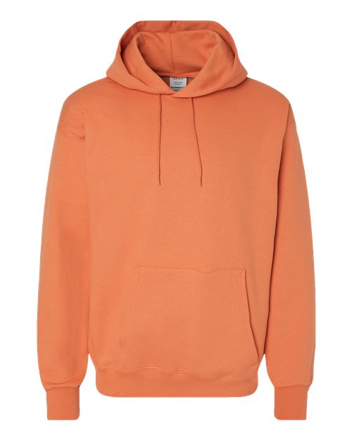 Unisex Ultimate Cotton® Hooded Sweatshirt - 399