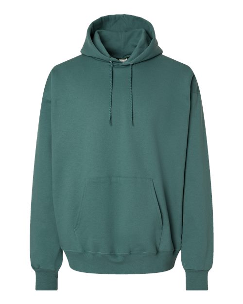 Unisex Ultimate Cotton® Hooded Sweatshirt - 399
