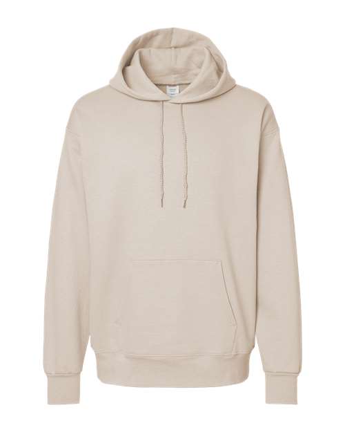 Unisex Ultimate Cotton® Hooded Sweatshirt - 399