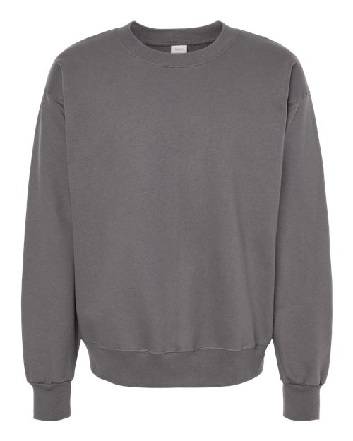 Unisex Ultimate Cotton® Crewneck Sweatshirt - 383