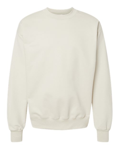 Unisex Ultimate Cotton® Crewneck Sweatshirt - 383