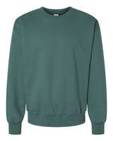 Unisex Ultimate Cotton® Crewneck Sweatshirt - 383