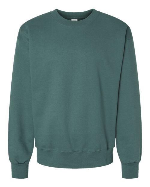 Unisex Ultimate Cotton® Crewneck Sweatshirt - 383