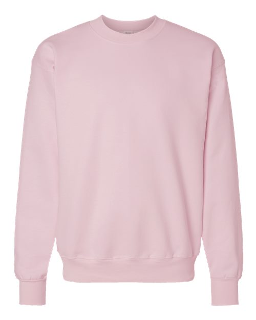 Unisex Ultimate Cotton® Crewneck Sweatshirt - 383