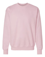 Unisex Ultimate Cotton® Crewneck Sweatshirt - 383