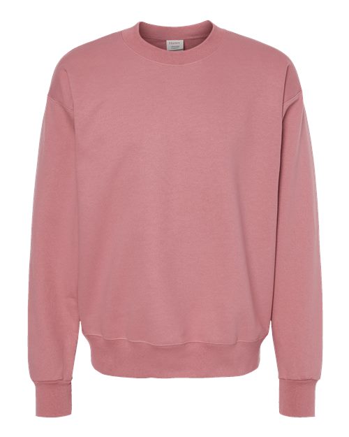 Unisex Ultimate Cotton® Crewneck Sweatshirt - 383