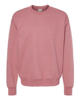 Unisex Ultimate Cotton® Crewneck Sweatshirt - 383