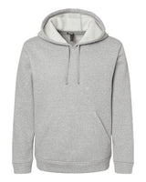 Unisex Fleece Hooded Sweatshirt - 9928
