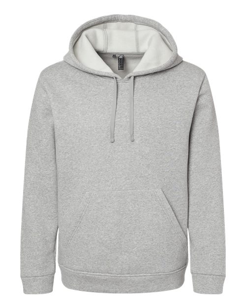 Unisex Fleece Hooded Sweatshirt - 9928