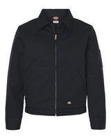 Unisex Insulated Industrial Eisenhower Jacket - 10354