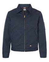 Unisex Insulated Industrial Eisenhower Jacket - 10354