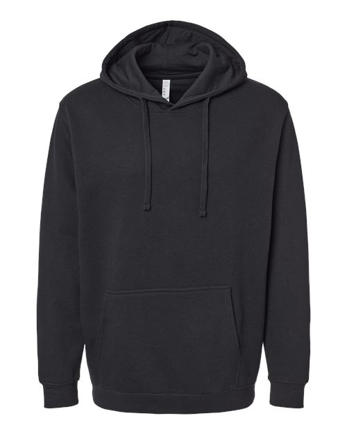 Unisex Elevated Fleece Hoodie Sweatshirt - 10414
