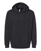 Unisex Elevated Fleece Hoodie Sweatshirt - 10414