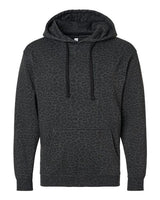 Unisex Elevated Fleece Hoodie Sweatshirt - 10414