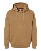 Unisex Elevated Fleece Hoodie Sweatshirt - 10414