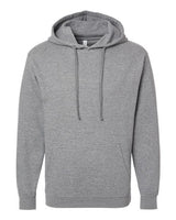 Unisex Elevated Fleece Hoodie Sweatshirt - 10414