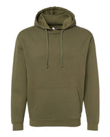 Unisex Elevated Fleece Hoodie Sweatshirt - 10414