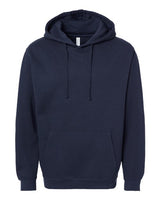 Unisex Elevated Fleece Hoodie Sweatshirt - 10414