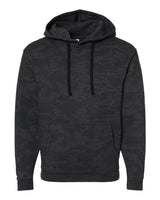 Unisex Elevated Fleece Hoodie Sweatshirt - 10414
