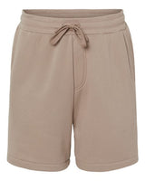 Unisex Sponge Fleece Shorts