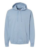 Unisex Softstyle® Midweight Hooded Sweatshirt - 9352