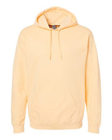 Unisex Softstyle® Midweight Hooded Sweatshirt - 9352