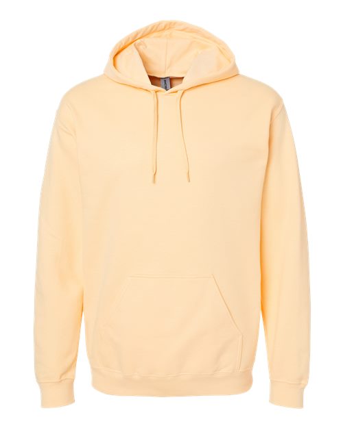 Unisex Softstyle® Midweight Hooded Sweatshirt - 9352