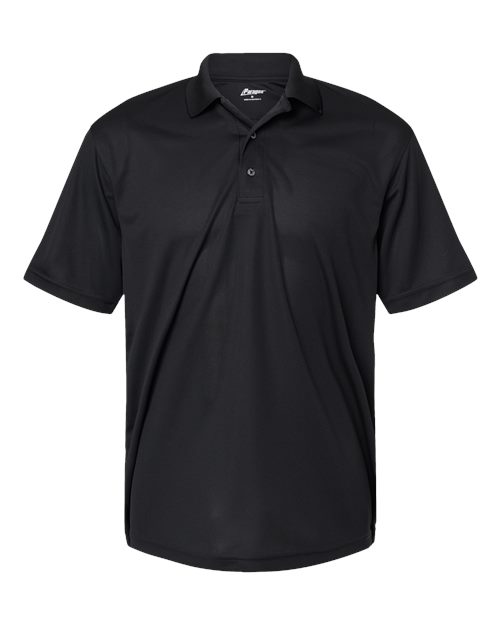 Men's Saratoga Performance Mini Mesh Polo - 10521