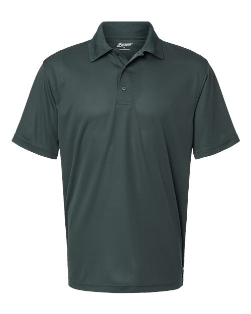Men's Saratoga Performance Mini Mesh Polo - 10521
