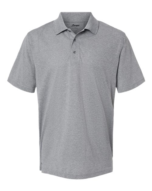 Men's Saratoga Performance Mini Mesh Polo - 10521