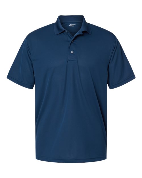 Men's Saratoga Performance Mini Mesh Polo
