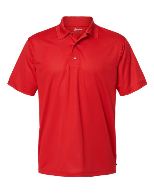Men's Saratoga Performance Mini Mesh Polo - 10521
