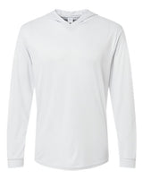 Unisex Bahama Performance Hooded Long Sleeve T-Shirt - 10526