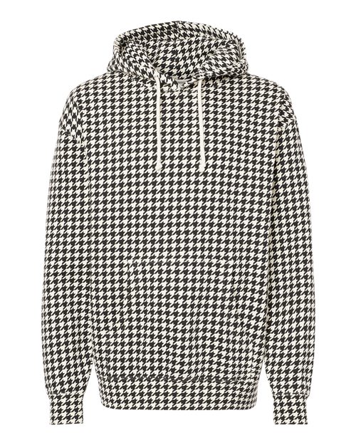 Unisex Heavyweight Hooded Sweatshirt - 403