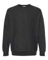 Unisex Legend Premium Heavyweight Cross-Grain Crewneck Sweatshirt - 8798