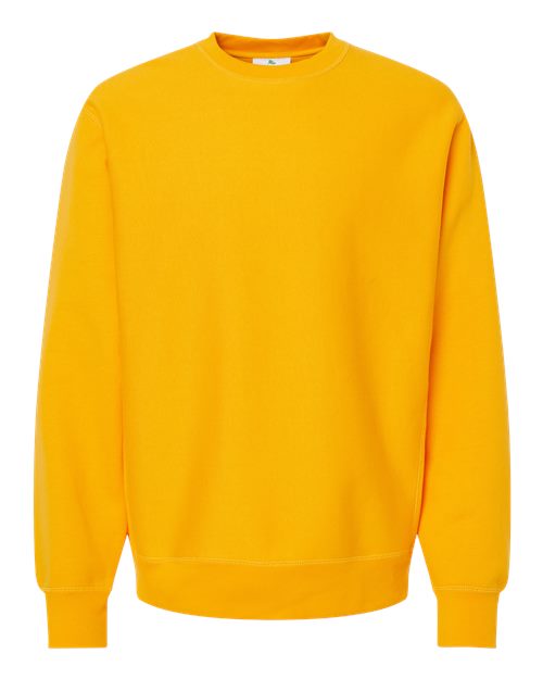 Unisex Legend Premium Heavyweight Cross-Grain Crewneck Sweatshirt - 8798