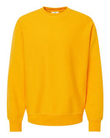 Unisex Legend Premium Heavyweight Cross-Grain Crewneck Sweatshirt - 8798