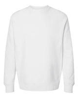 Unisex Legend Premium Heavyweight Cross-Grain Crewneck Sweatshirt - 8798