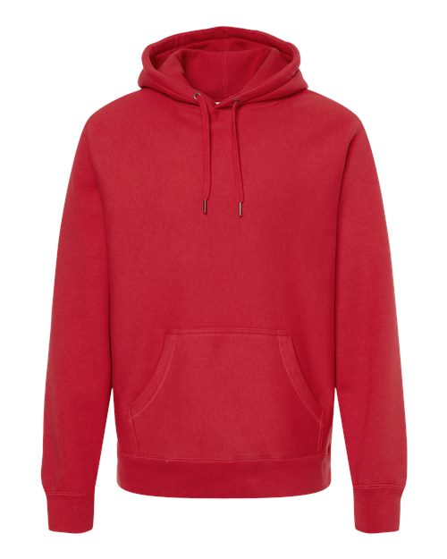 Unisex Legend Premium Heavyweight Cross-Grain Hooded Sweatshirt - 8799