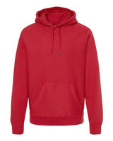 Unisex Legend Premium Heavyweight Cross-Grain Hooded Sweatshirt - 8799